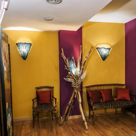 Le Finestre Di Via Asiago Bed & Breakfast 3*