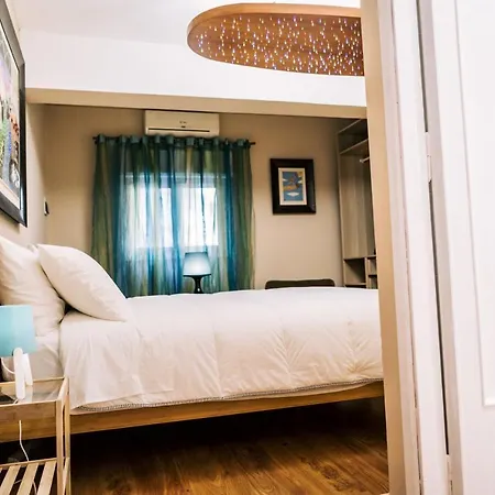 Le Finestre Di Via Asiago Bed & Breakfast Catania