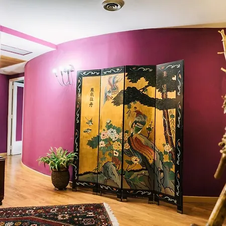 Le Finestre Di Via Asiago Bed & Breakfast *