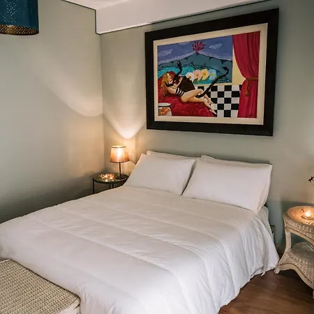 Bed & Breakfast Le Finestre Di Via Asiago