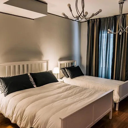 Le Finestre Di Via Asiago Bed & Breakfast Catania