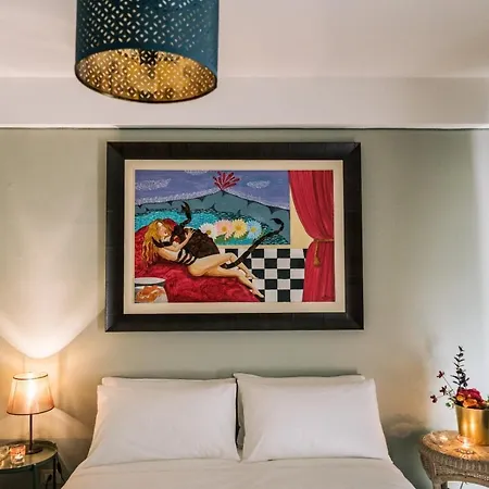 Le Finestre Di Via Asiago Bed & Breakfast *
