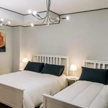 Bed & Breakfast Le Finestre Di Via Asiago