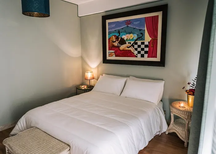 לינה וארוחת בוקר Le Finestre Di Via Asiago