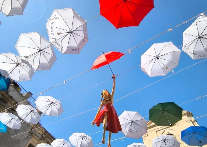 Le Finestre Di Via Asiago